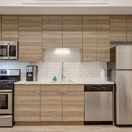 Cabin 105 By 747 Lofts Chicago Exteriér fotografie